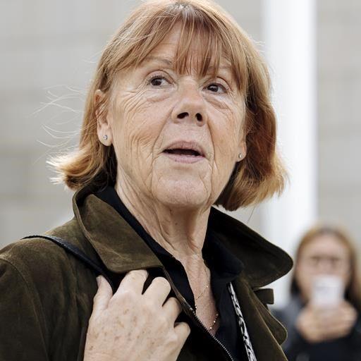 Demonstrators in France praise Gisèle Pélicot's courage in harrowing drug and rape trial